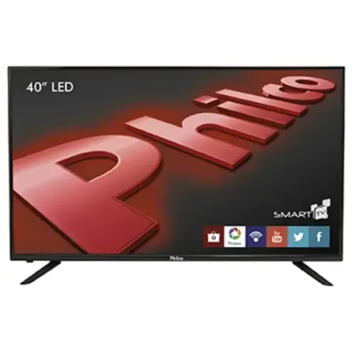 TV PHILCO 40" LED