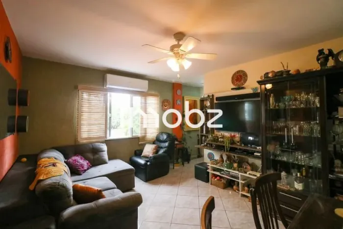 Apartamento à Venda - Brooklin, 4 Quartos, 93 m2