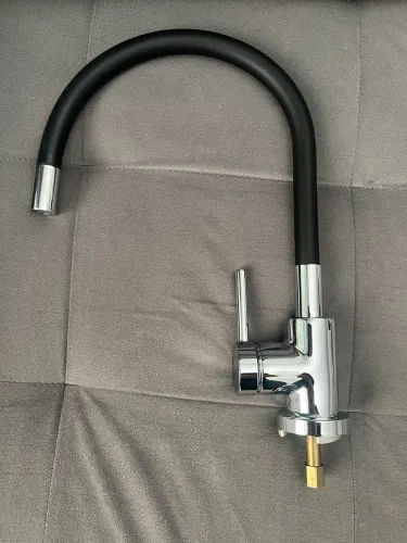 Monocomando de cozinha docol