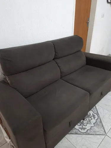 Sofá cama