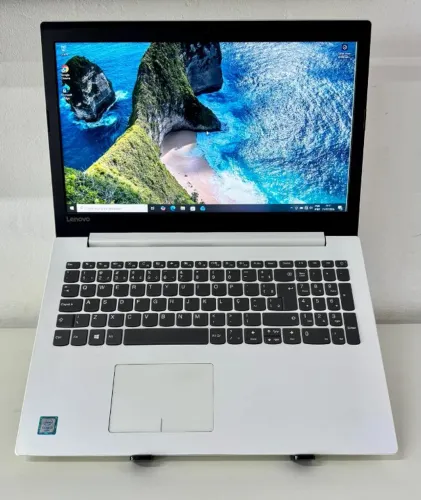 NOTEBOOK LENOVO CORE i3 | 8GB RAM | SSD 120GB - BATERIA OK