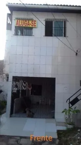 Casa 2 quartos em Tejipió - próx ao Hospital Otávio de Freitas
