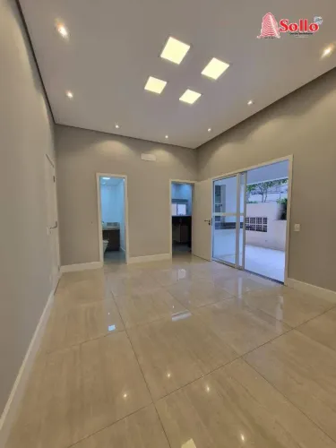 CONDOMÍNIO ALEGRIA Excelente Apartamento Garden com 3 dormitórios à venda, 151 m² por R$ 9