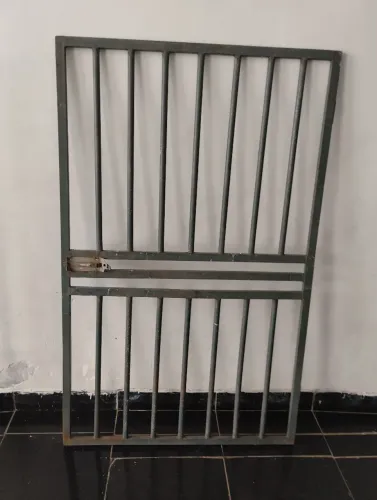 Grade de aço 