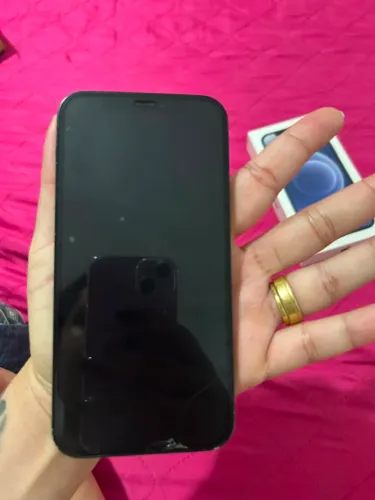 iPhone 12