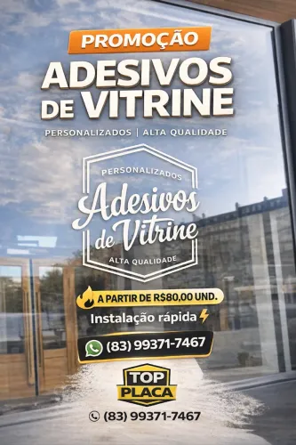 Adesivos Recortados 