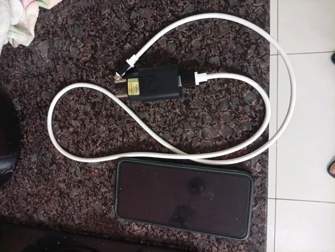 Vendo celular xiaome 10 a c