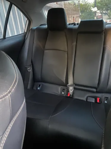Toyota Corolla XEI 2.0 Flex 16V Aut. 2023