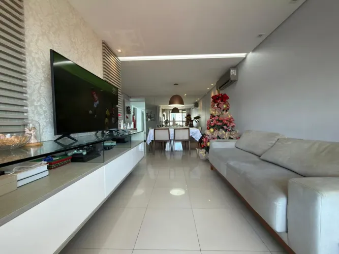 Imóvel para venda com 104 metros quadrados com 3 quartos em Jardim Oceania - João Pessoa -