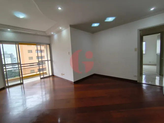 Apartamento para locação com 3 quartos sendo 1 suíte - 110m² no bairro Vila Adyanna