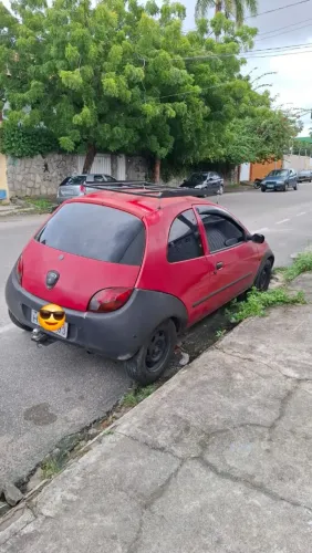 Ford KA 1.0i 3P 1997