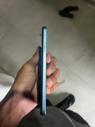 Moto g05 com problema na bateria, funciona normal mas desliga as vezes