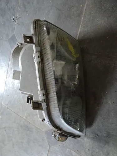 Farol GM Arteb Omega e Suprema
