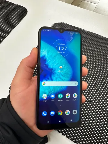 Moto g8 power Lite