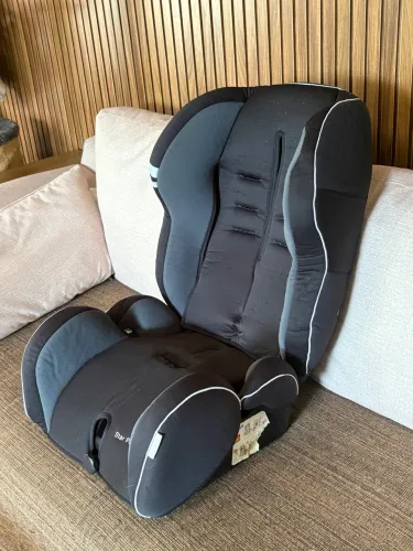 Cadeirinha Bebê Conforto