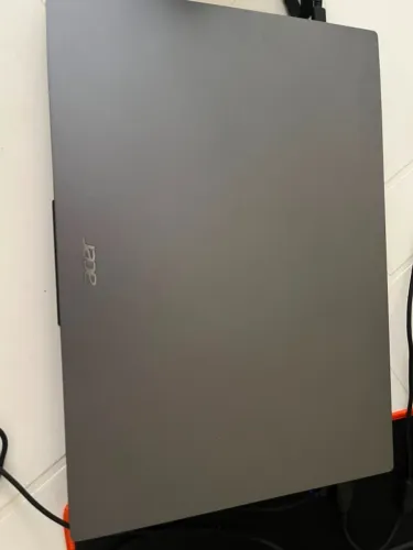 Notebook Novo Acer Aspire Go 15