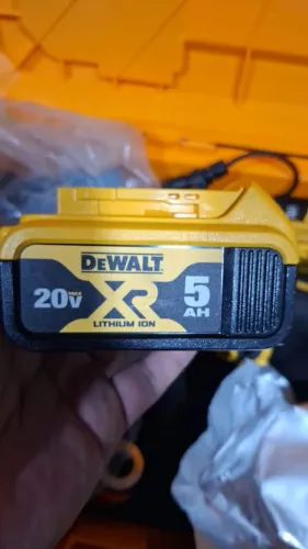 Dewalt DCF 961 chave de impacto