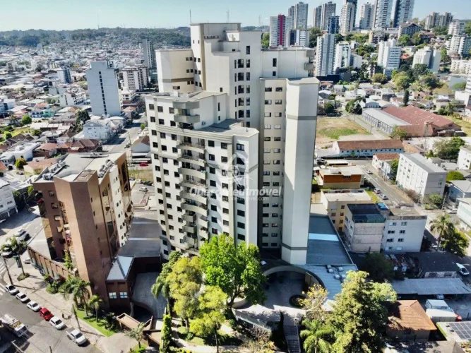 Apartamento à venda no Victória Park Residencial