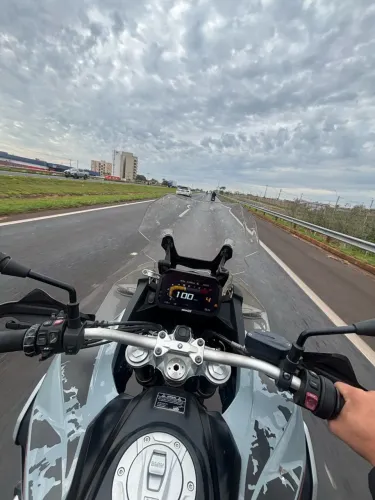 BMW f850 adventure premium