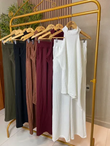 Roupas femininas Fortaleza eclatcloset