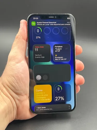 iPhone 12 Pro Max 128GB