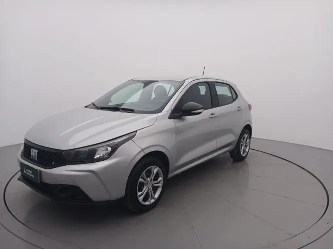 Fiat Argo Drive 1.0 Firefly 2026