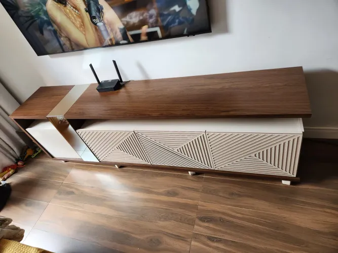 Rack para Sala 180x40cm