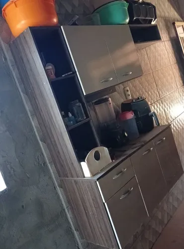 Armário de cozinha