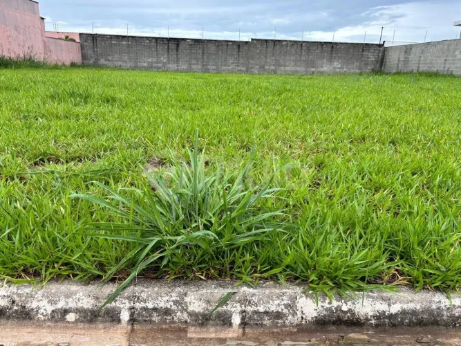 Terreno à venda no Condomínio Ágape no Bairro Campestre em Piracicaba SP
