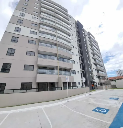 Luzitá andar alto vista livre [4371]