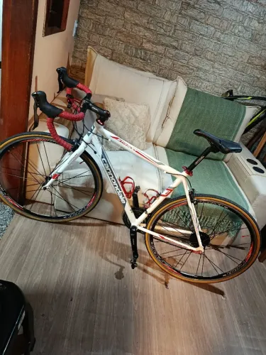 Bicicleta Speed