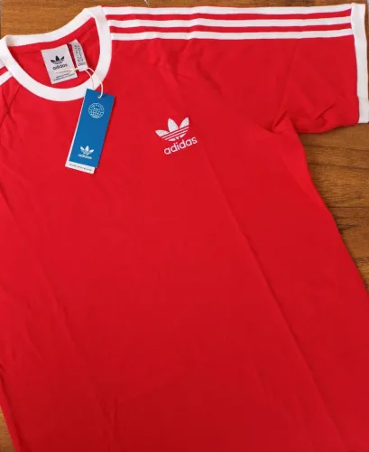 Camiseta adidas Originals