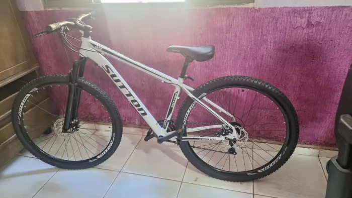 Bike nova