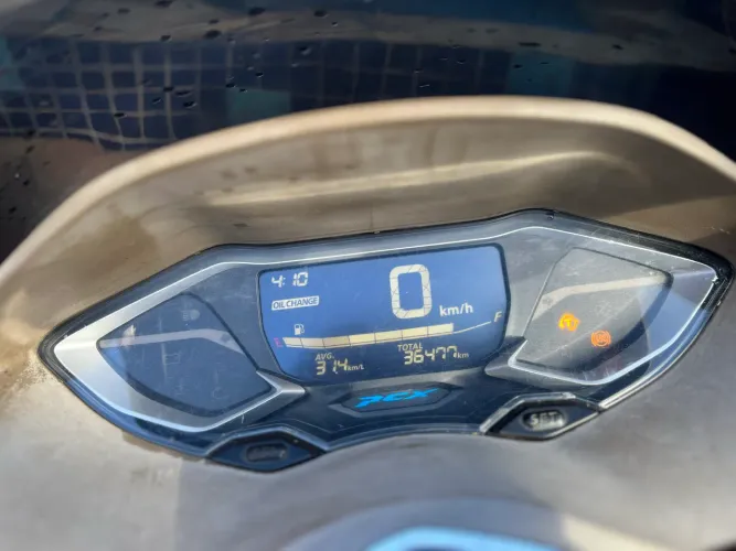 Pcx 160Dlx