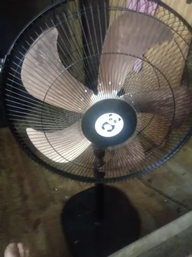 Ventilador