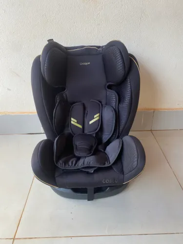 Cadeirinha Cosco Unique 0 a 36kg