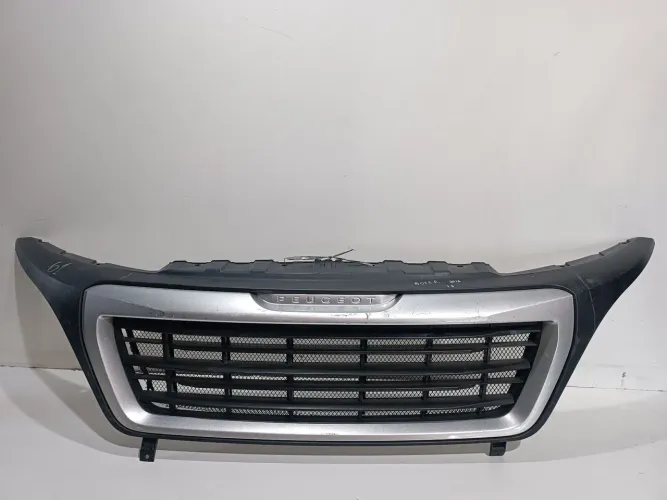 Grade Frontal Peugeot Boxer 14/20 Original