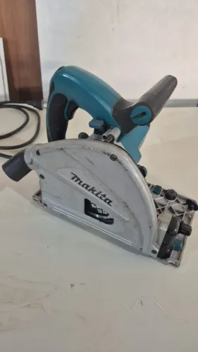 Serra de trilho Makita SP 6000