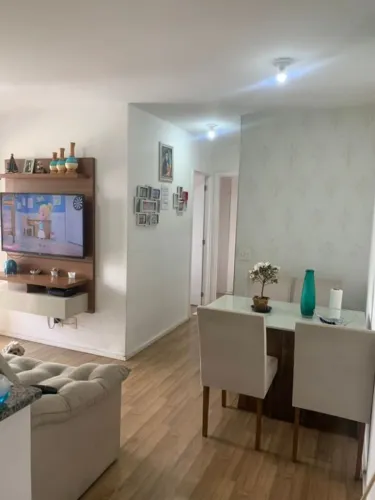 Apartamento Condomínio SPOT LAGO DOS PATOS - Vila Galvão - Guarulhos