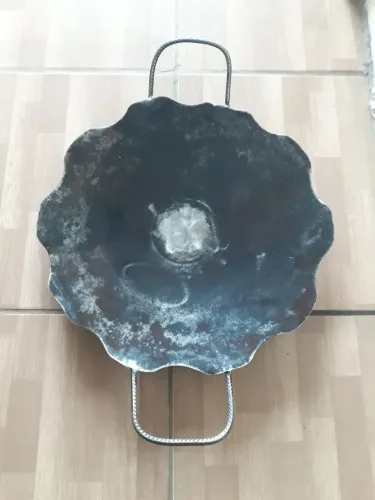 Vendo disco de arado 