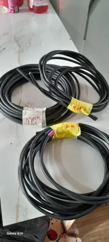 Fio 10mm 1KV