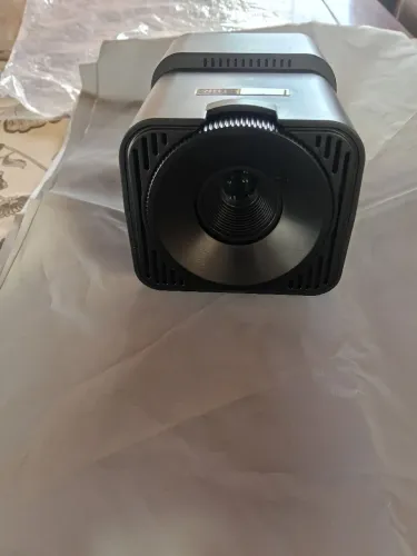PROJETOR ? HY320 HD