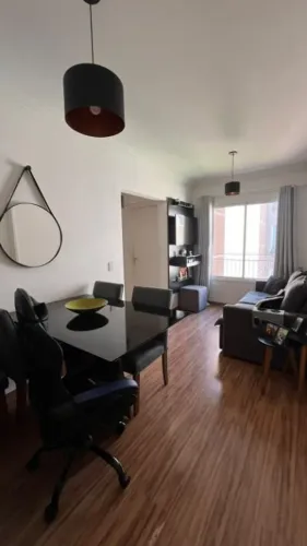 Apartamento com 2 dormitórios à venda, 50 m² por R$ 260.000,00 - Jardim Iguatemi - Sorocab