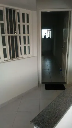 Apto 2 quartos frente amplo Hélio Ferraz s/condomínio
