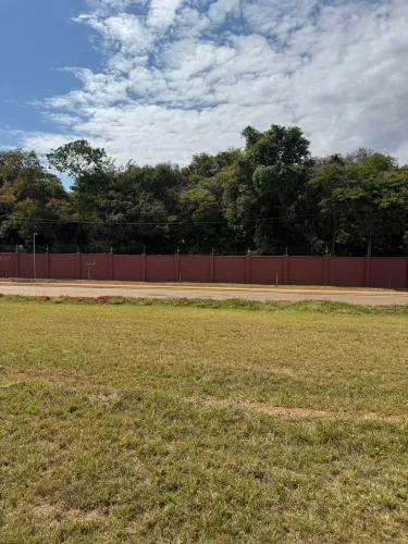 ÁGIO Lote 301m² no Condomínio Jardins Amsterdã | Frente Mata e Vista Definitiva