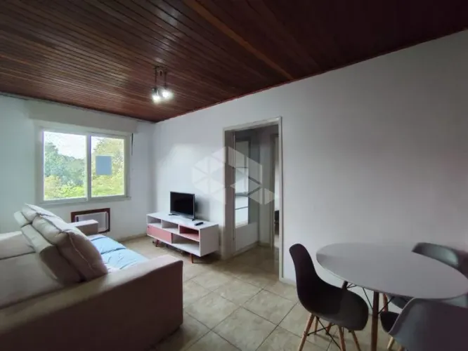 Apartamento 38M² - para Alugar