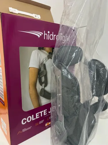 Colete Jewett 