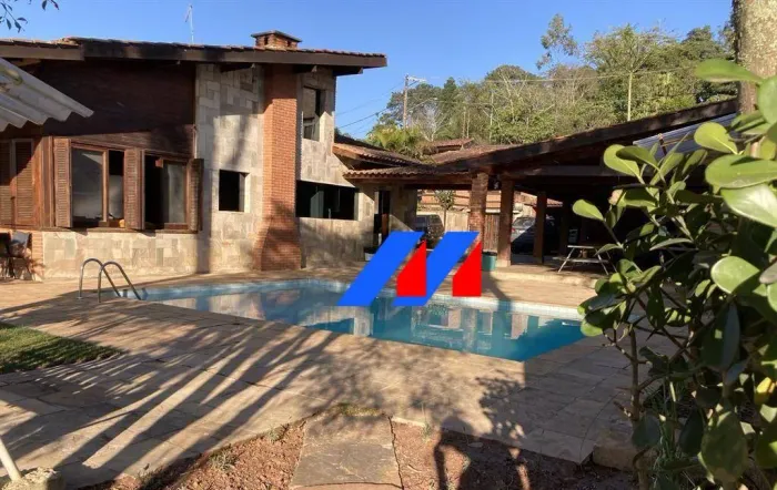 Casa com 6 dormitórios para alugar, 600 m² por R$ 12.200 - Eldorado - Diadema/SP