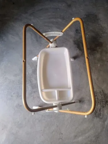 Banheira de banho para bebê
