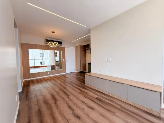 Apartamento, 2 quartos, 1 suíte, 64 m², 2 vagas no Cremação em Belém